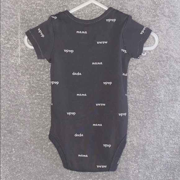 Baby Onsie - Picture 2 of 2